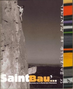 Résultat de recherche d'images pour "falaise saint bauzille de montmel"